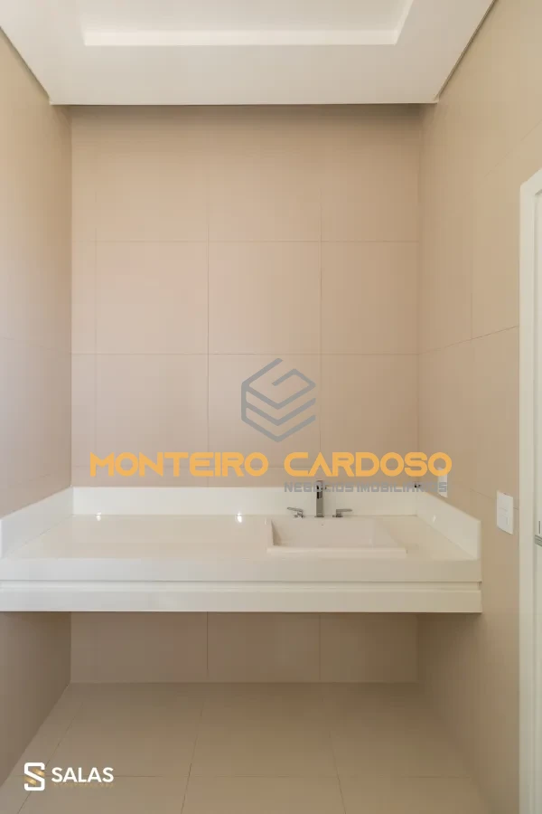 Imagem de Cobertura Belvedere