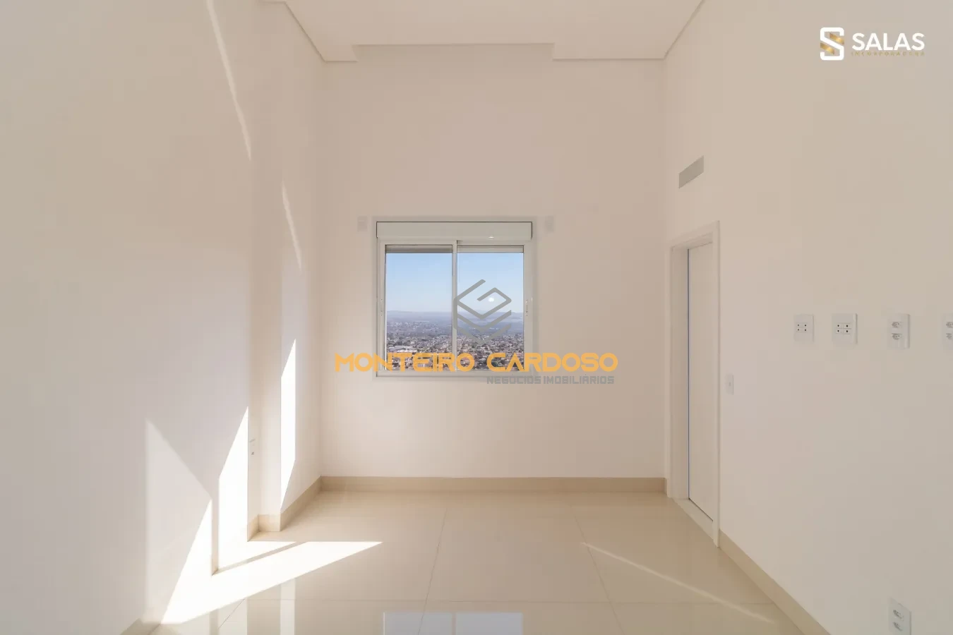 Imagem de Cobertura Belvedere