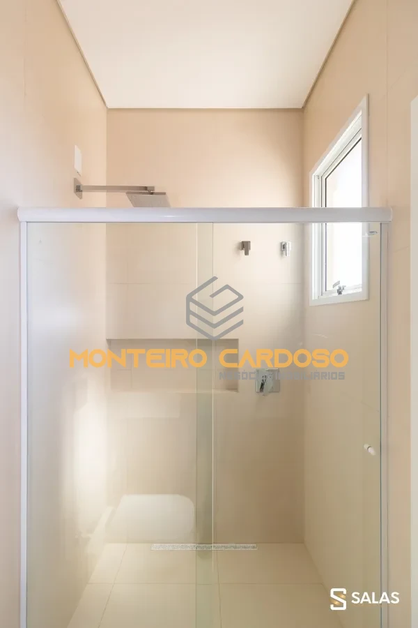 Imagem de Cobertura Belvedere