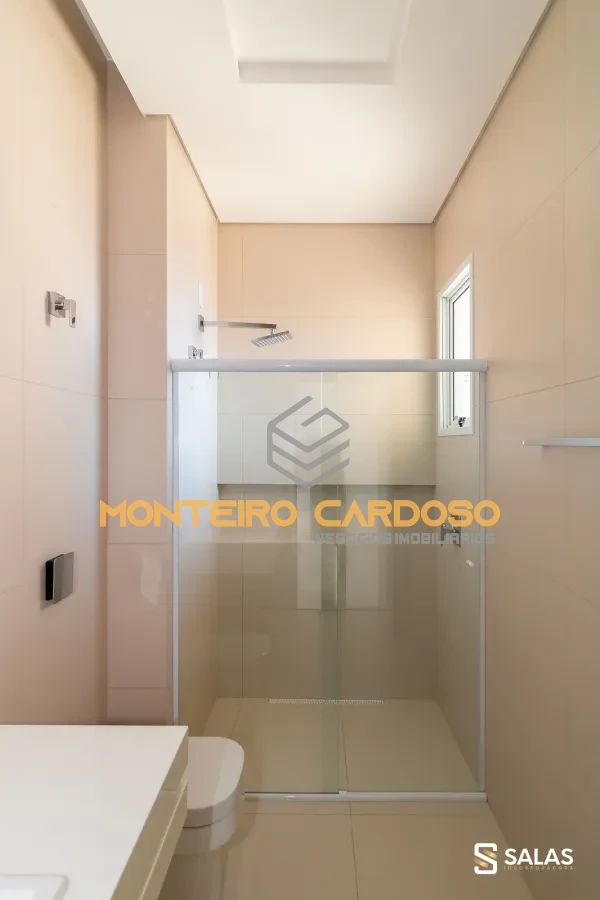 Imagem de Cobertura Belvedere
