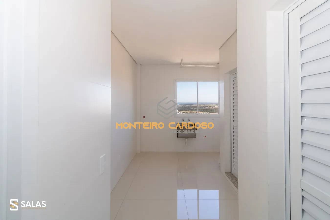 Imagem de Cobertura Belvedere