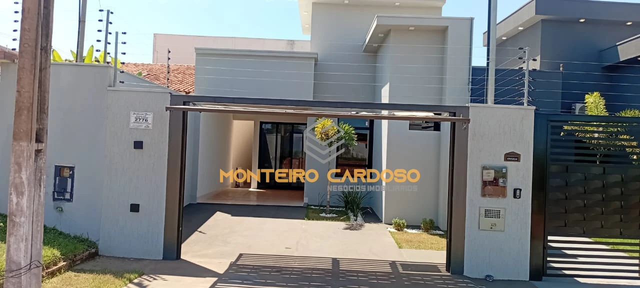 Imagem de Casa Jardim Belo Horizonte