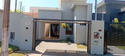 Imagem de Casa Jardim Belo Horizonte