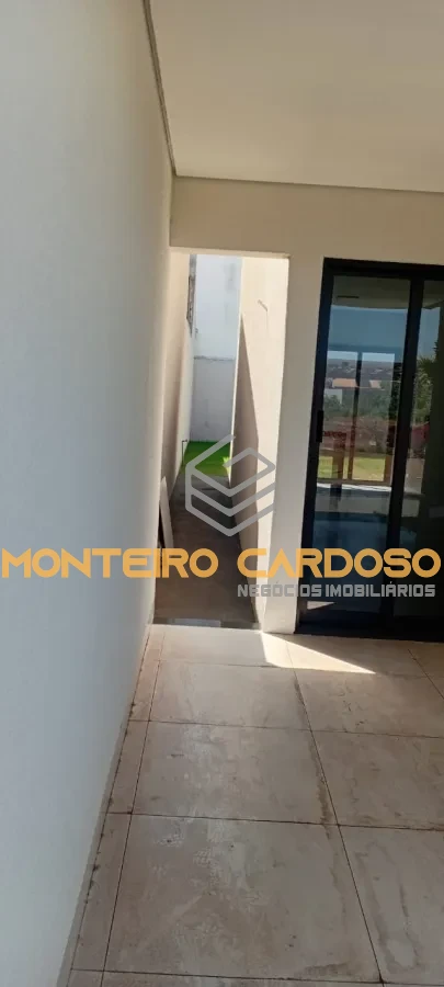 Imagem de Casa Jardim Belo Horizonte