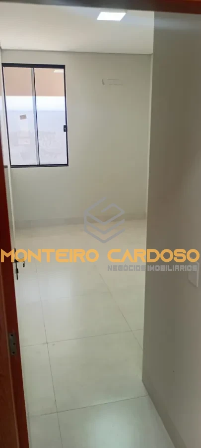 Imagem de Casa Jardim Belo Horizonte