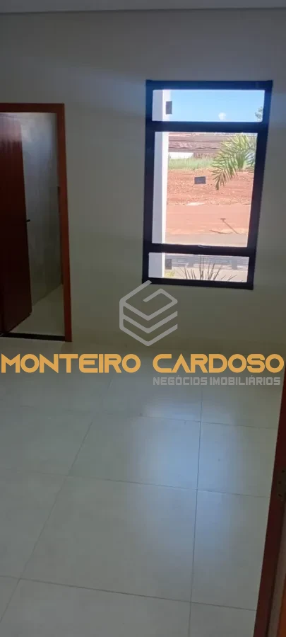 Imagem de Casa Jardim Belo Horizonte