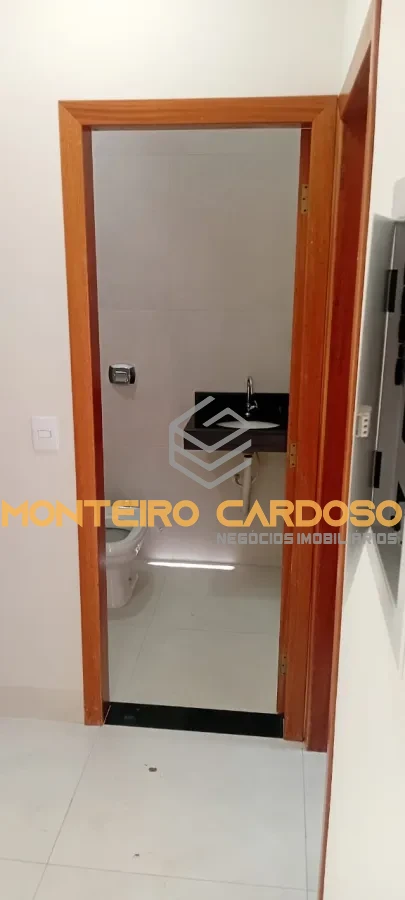 Imagem de Casa Jardim Belo Horizonte