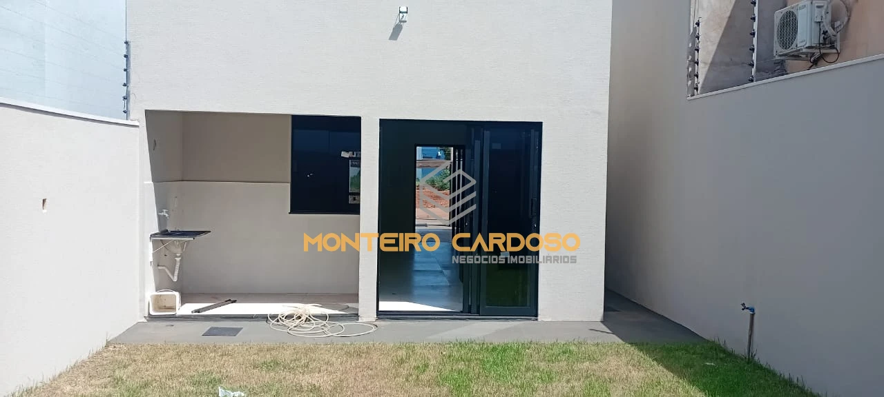 Imagem de Casa Jardim Belo Horizonte