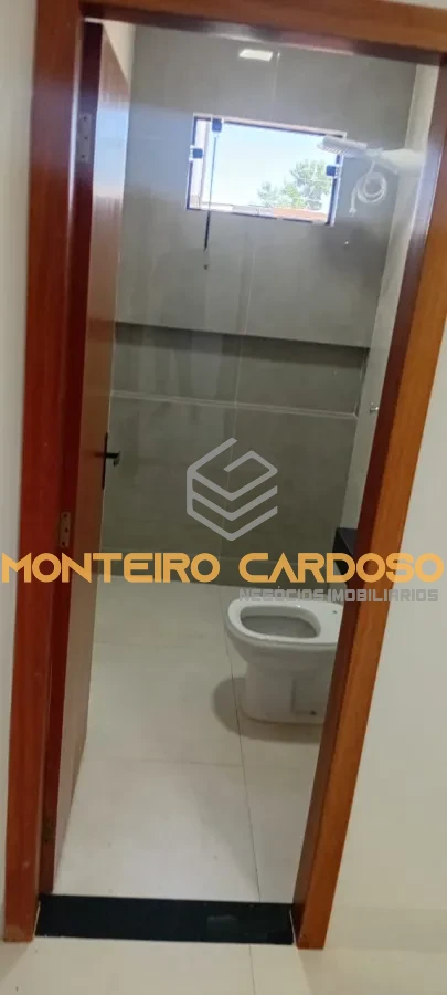 Imagem de Casa Jardim Belo Horizonte
