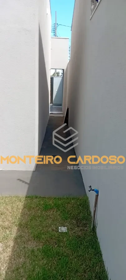 Imagem de Casa Jardim Belo Horizonte