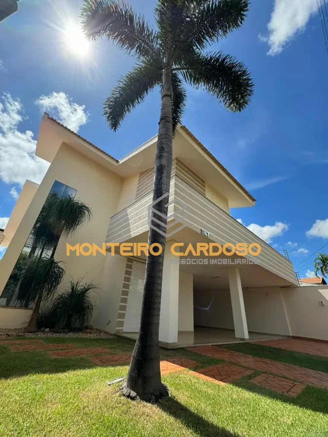 Imagem de Sobrado na Vila Aurora