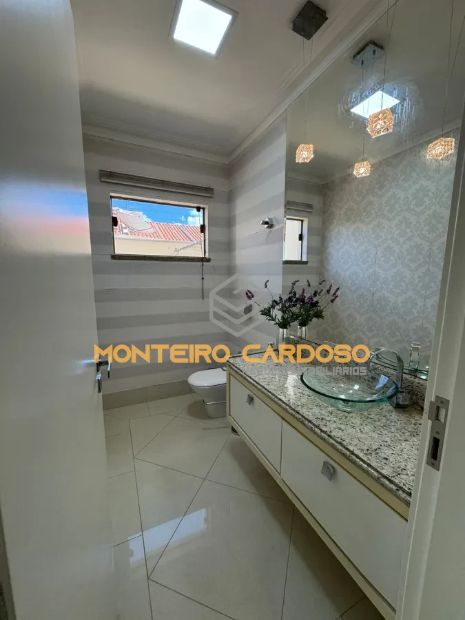 Imagem de Sobrado na Vila Aurora
