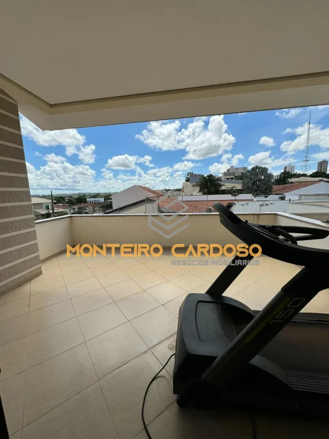 Imagem de Sobrado na Vila Aurora