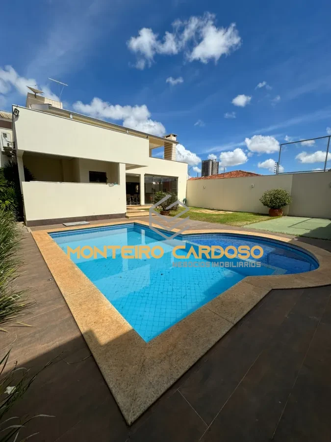 Imagem de Sobrado na Vila Aurora