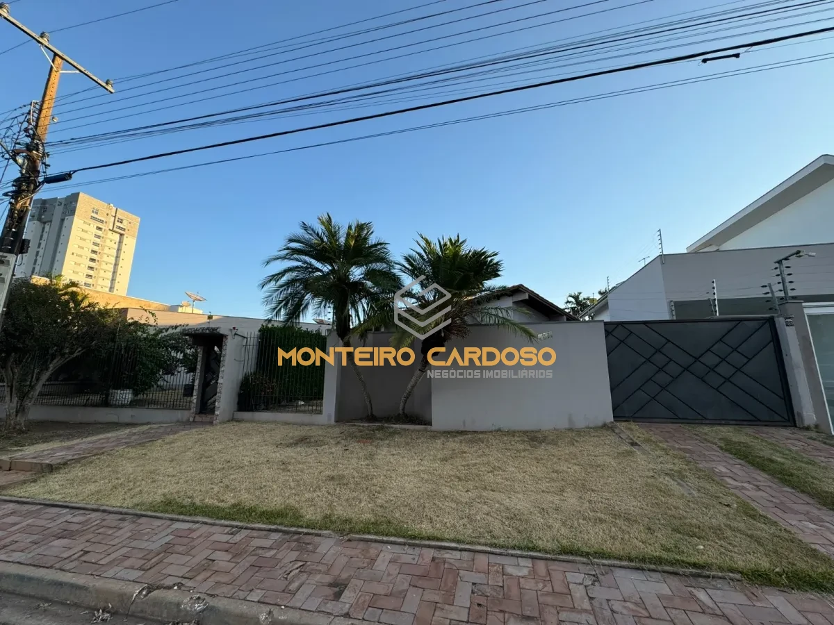 Imagem de Casa Jardim Santa Marta