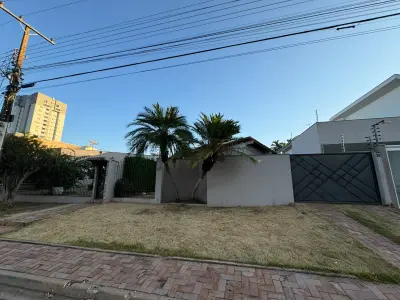 Imagem de Casa Jardim Santa Marta