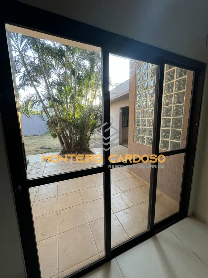 Imagem de Casa Jardim Santa Marta
