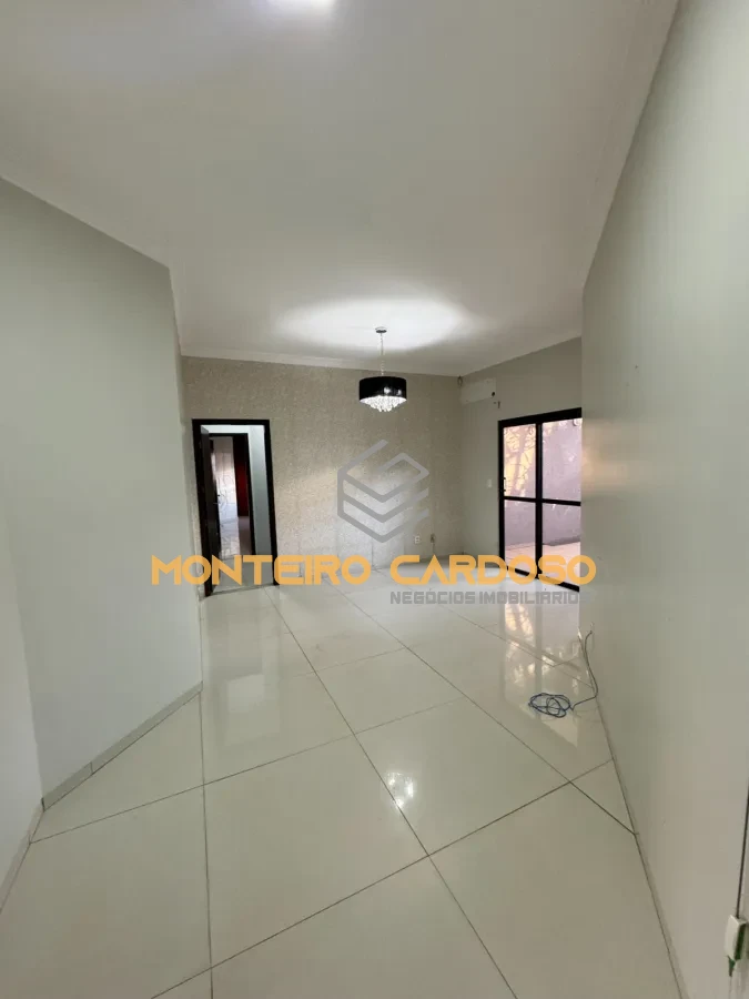 Imagem de Casa Jardim Santa Marta
