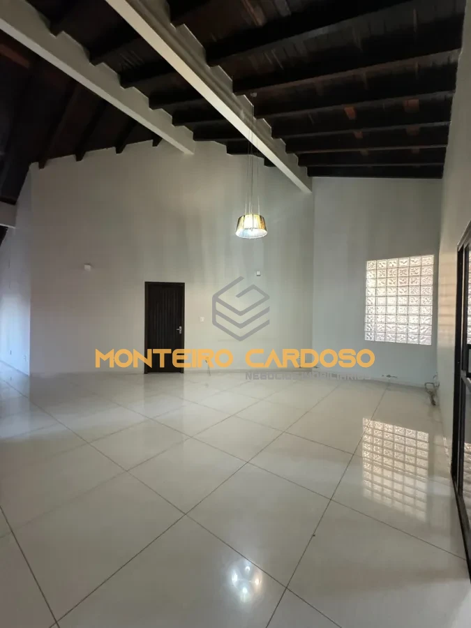 Imagem de Casa Jardim Santa Marta