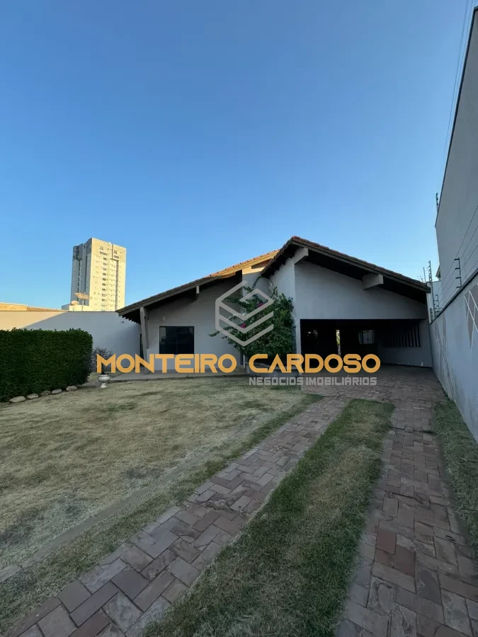 Imagem de Casa Jardim Santa Marta