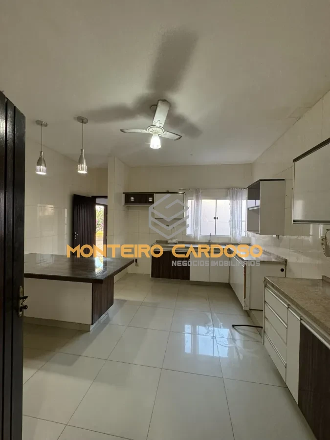 Imagem de Casa Jardim Santa Marta