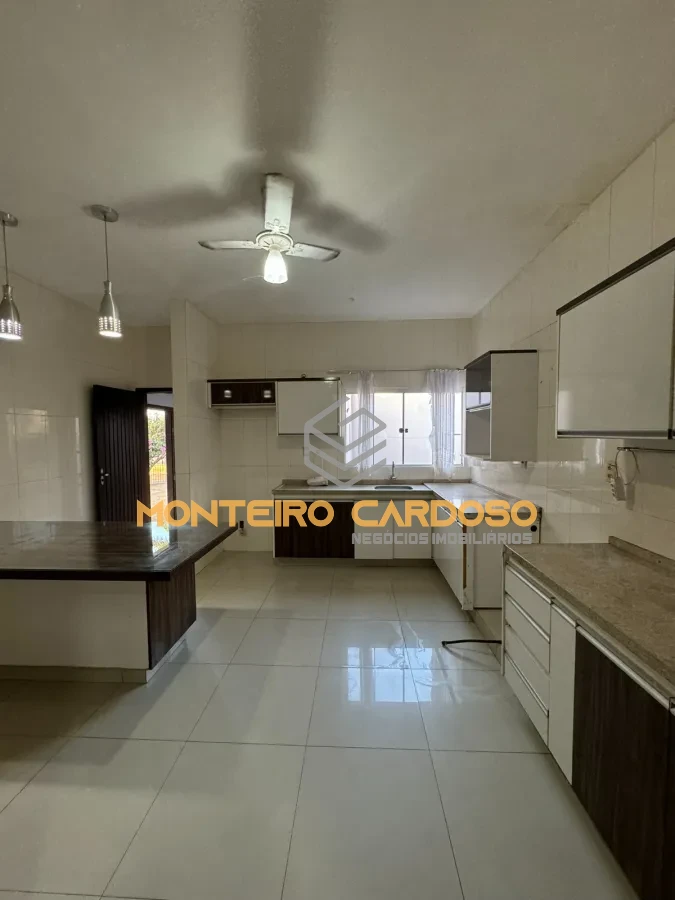 Imagem de Casa Jardim Santa Marta