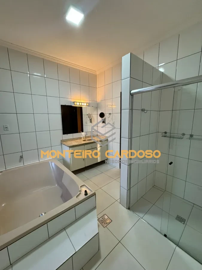 Imagem de Casa Jardim Santa Marta