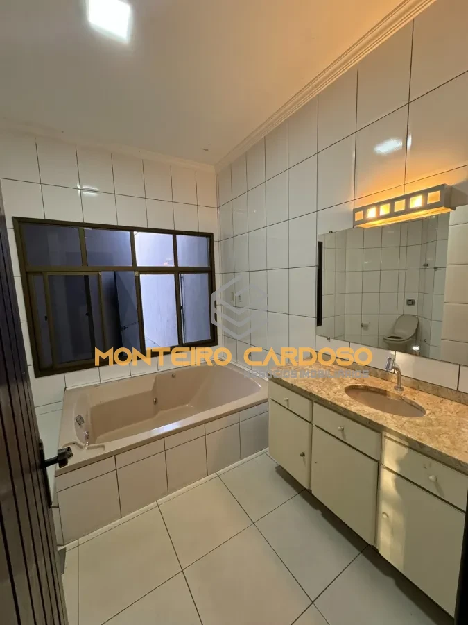 Imagem de Casa Jardim Santa Marta