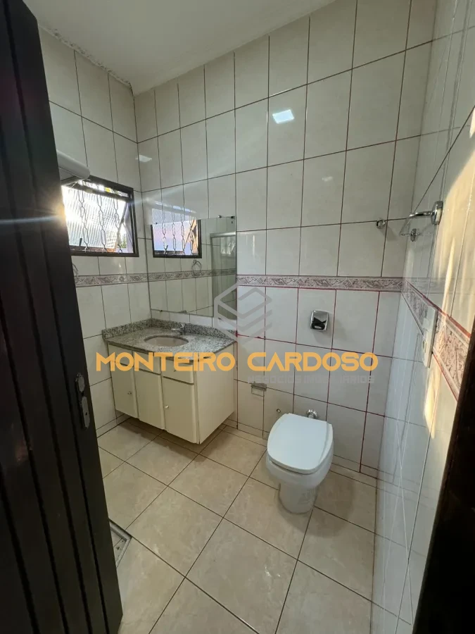 Imagem de Casa Jardim Santa Marta