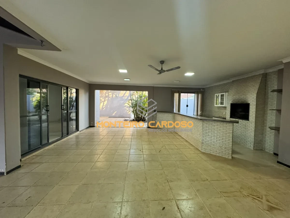 Imagem de Casa Jardim Santa Marta
