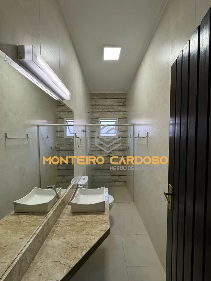 Imagem de Casa Jardim Santa Marta