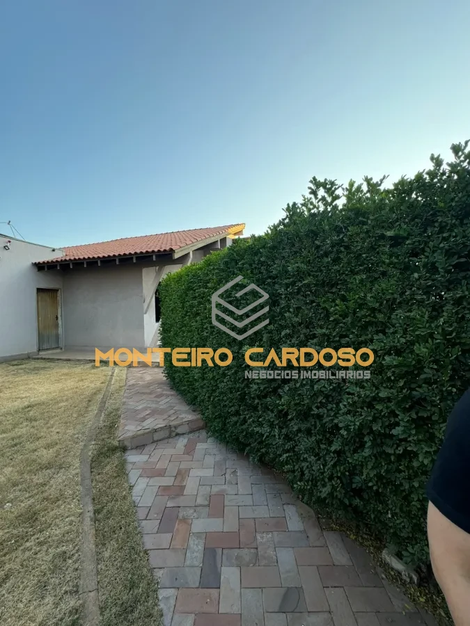 Imagem de Casa Jardim Santa Marta