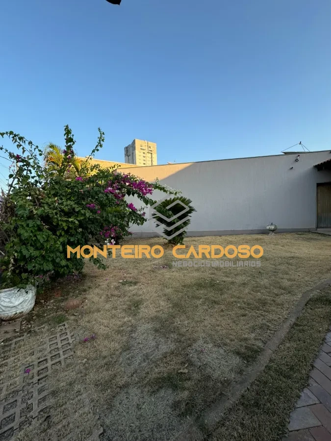 Imagem de Casa Jardim Santa Marta