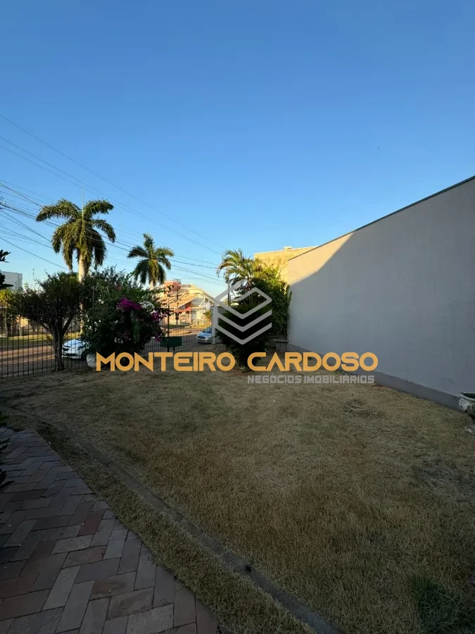 Imagem de Casa Jardim Santa Marta