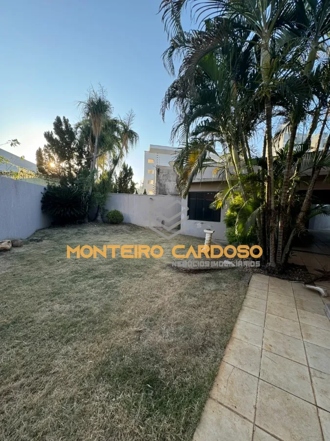 Imagem de Casa Jardim Santa Marta