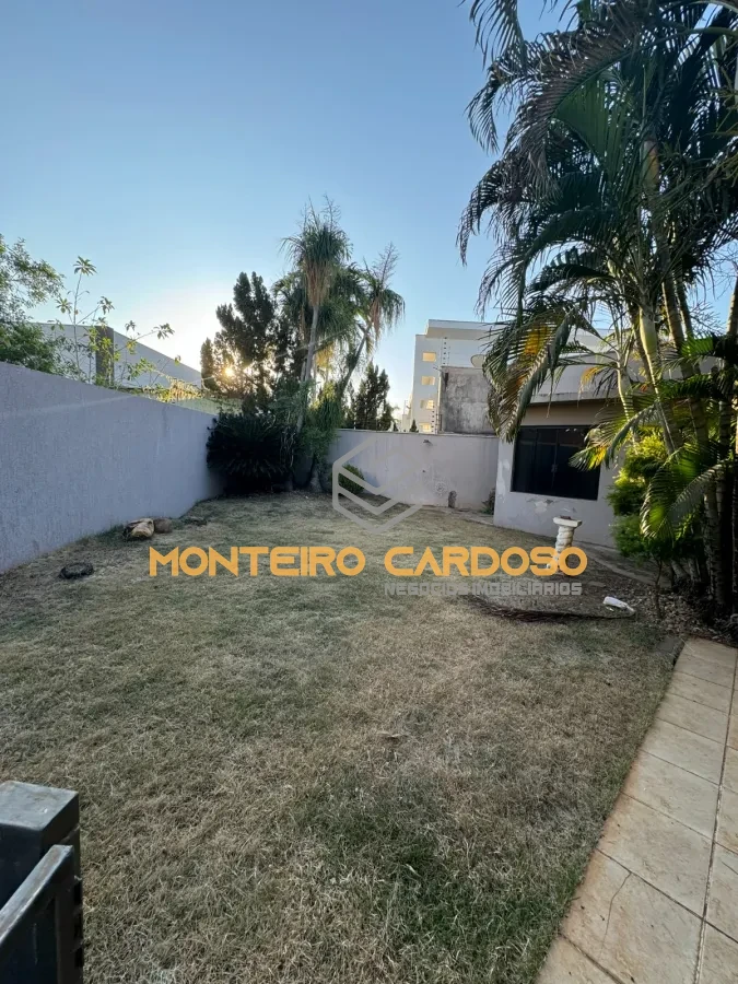 Imagem de Casa Jardim Santa Marta