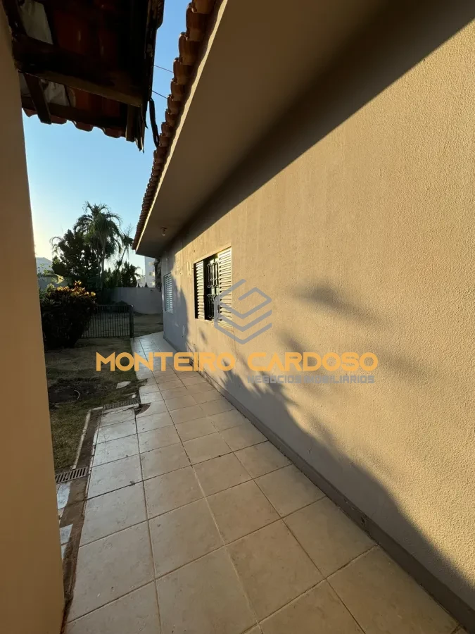 Imagem de Casa Jardim Santa Marta