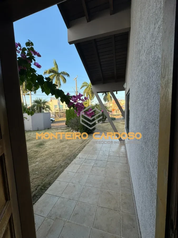 Imagem de Casa Jardim Santa Marta
