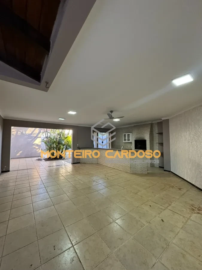 Imagem de Casa Jardim Santa Marta