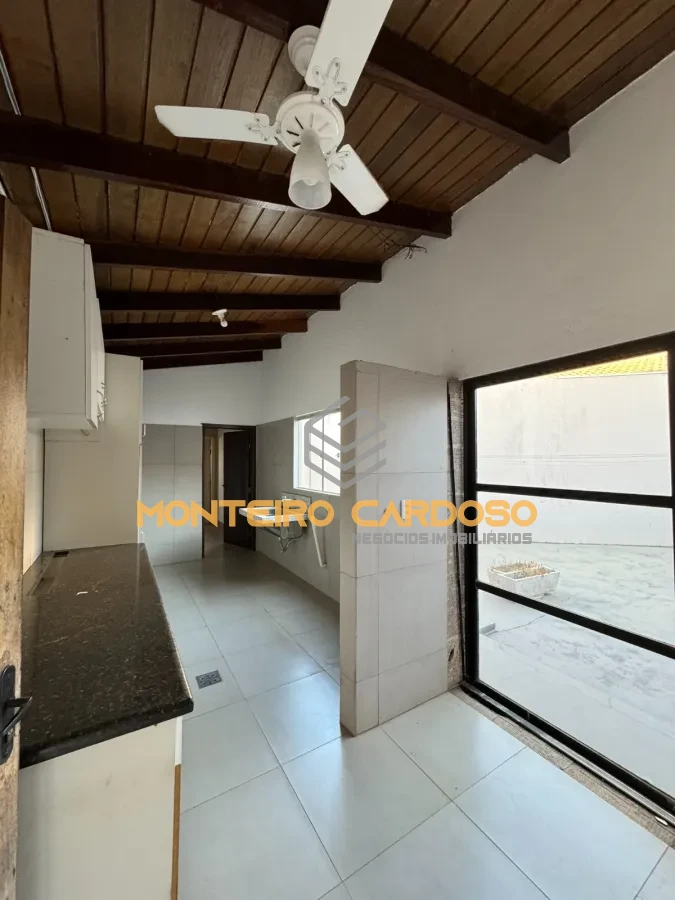 Imagem de Casa Jardim Santa Marta