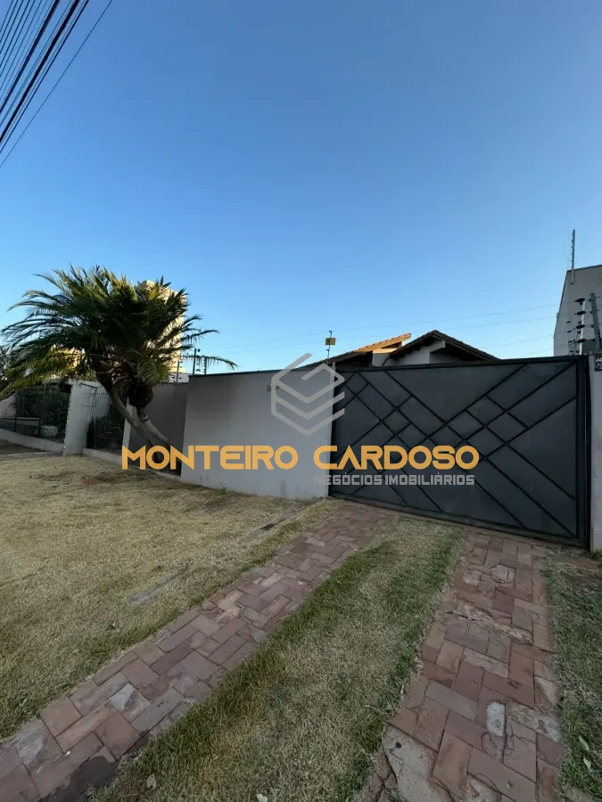 Imagem de Casa Jardim Santa Marta