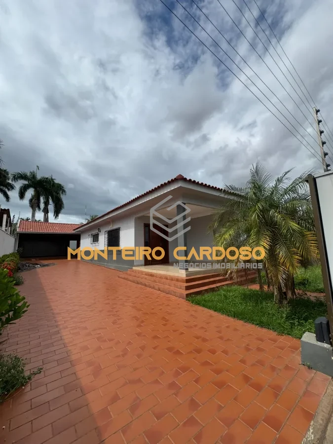 Imagem de Casa Cidade Salmen