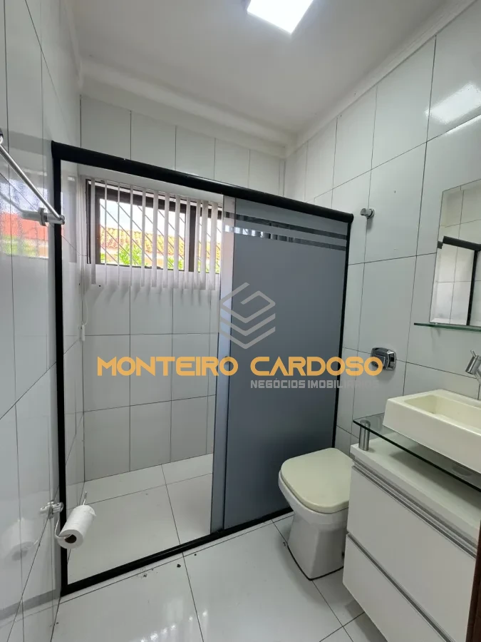 Imagem de Casa Cidade Salmen