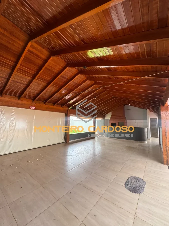 Imagem de Casa Cidade Salmen