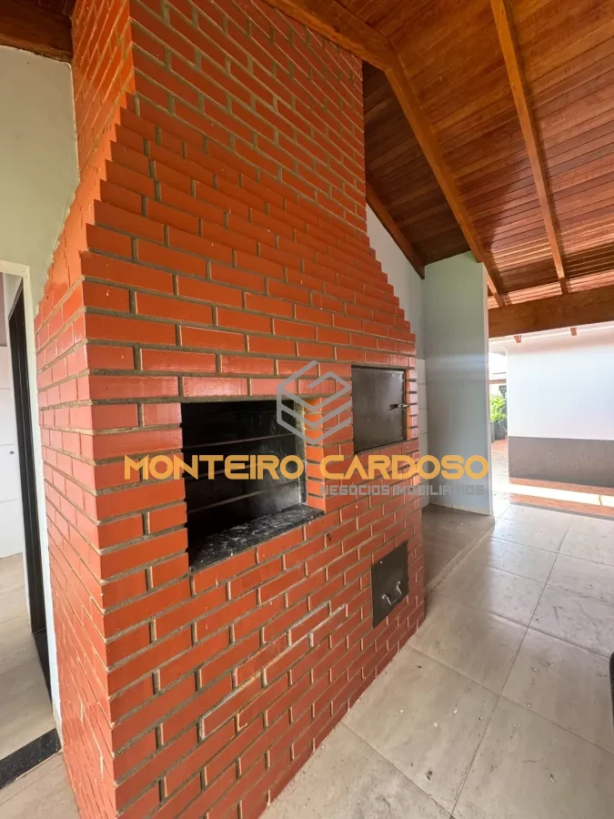Imagem de Casa Cidade Salmen