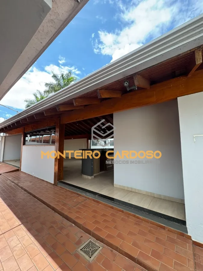 Imagem de Casa Cidade Salmen