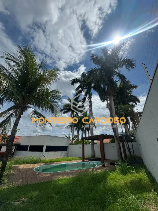 Imagem de Casa Cidade Salmen