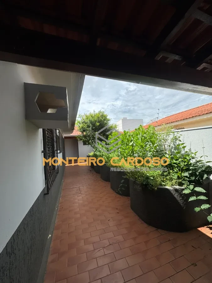 Imagem de Casa Cidade Salmen