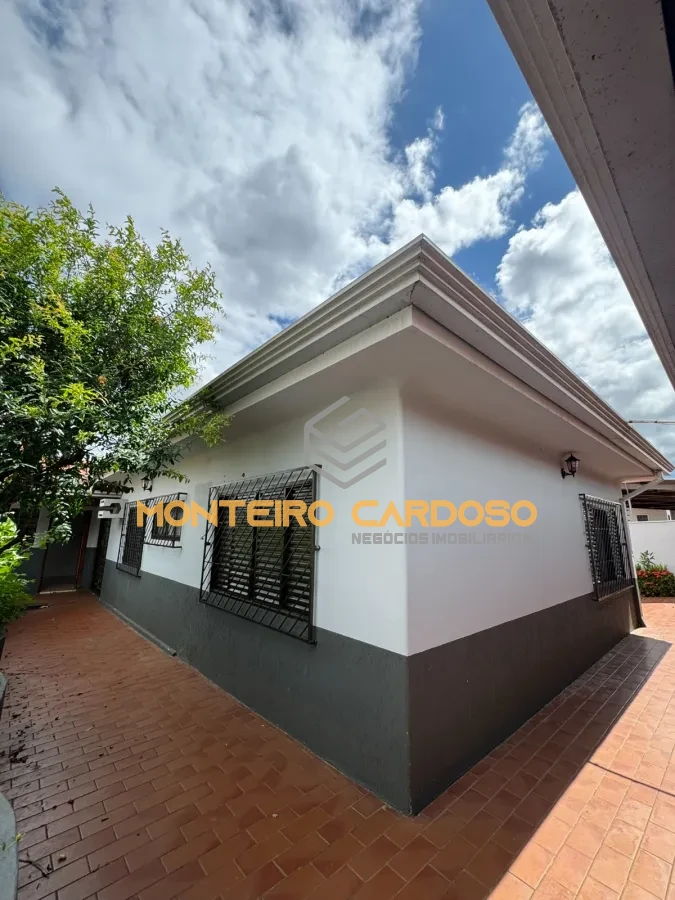 Imagem de Casa Cidade Salmen