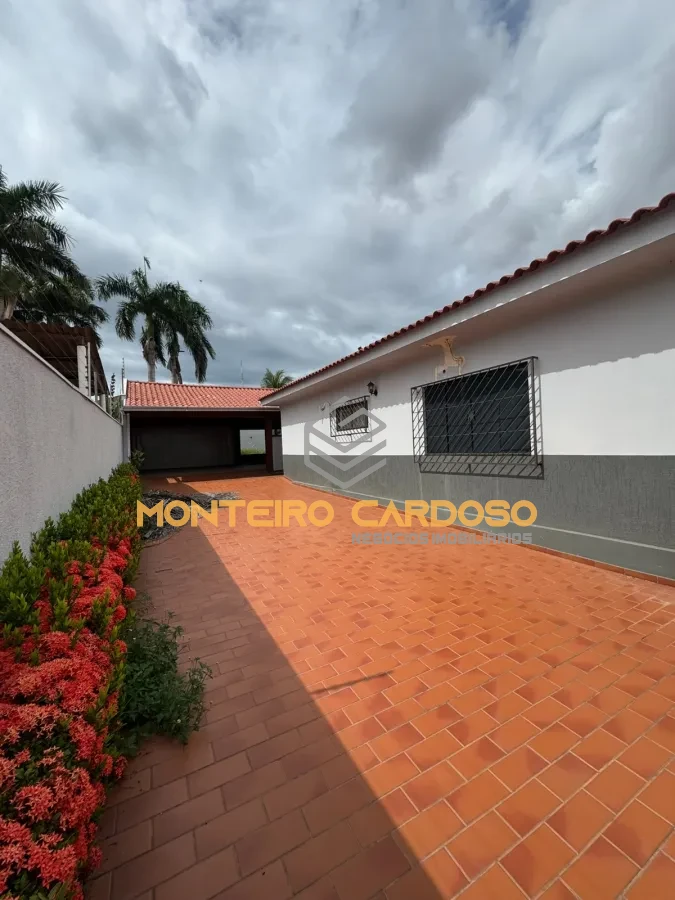 Imagem de Casa Cidade Salmen